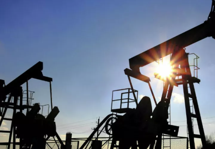 Las exportaciones petroleras de Irán alcanzaron los 2.5 millones de barriles diarios antes de las sanciones.