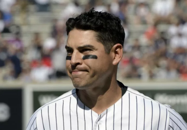 Jacoby Ellsbury ha pasado por serias lesiones Foto AP