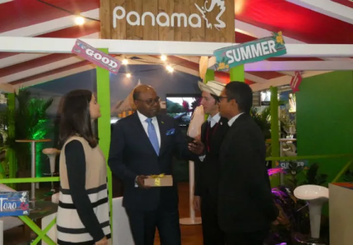 Panamá y Jamaica mantienen relaciones diplomáticas desde 1966. Foto: Cortesía eturbonews.