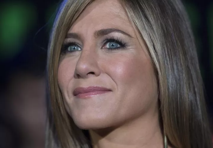  Jennifer Aniston. Foto: EFE