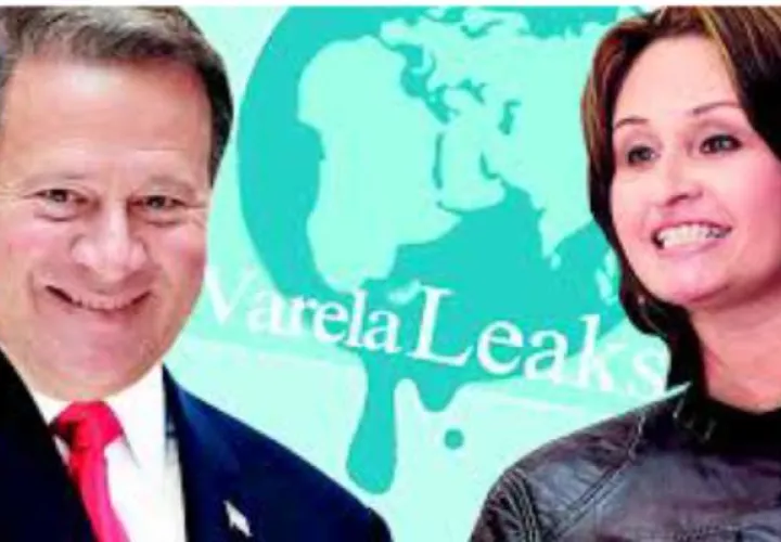 La procuradora de la Nación, Kenia Porcell es investigada por dos asuntos, según reveló el procurador de la Administración.