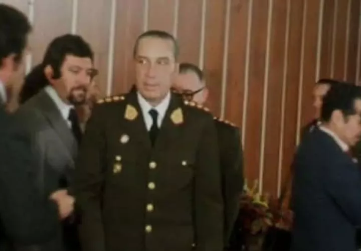 "La revolución y la tierra", película peruana sobre Juan Velasco Alvarado ha generado debate. Foto: https://rpp.pe/cine/