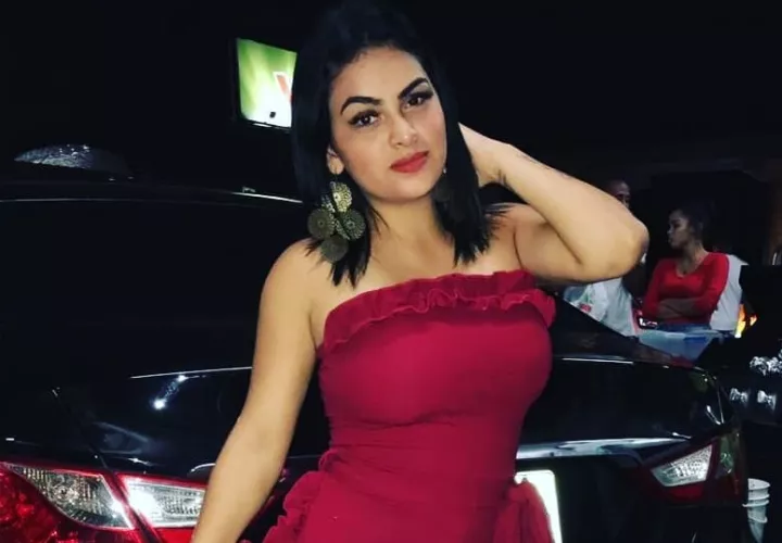 Assilem Delgado 'La Polla'. Foto: Instagram