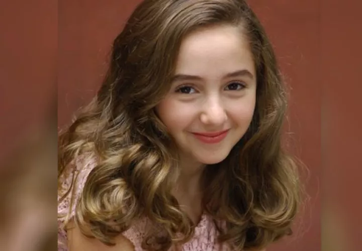Laurel Griggs.