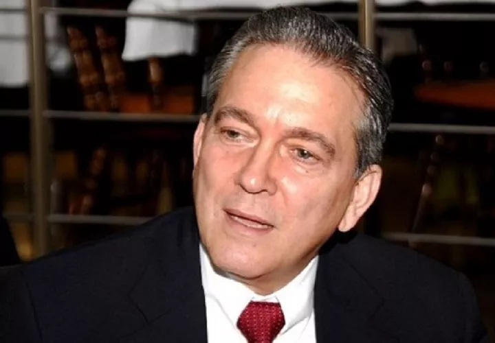  Laurentino Cortizo, anunció que ya se encuentra analizando el perfil de seis candidatos para el cargo de procurador.