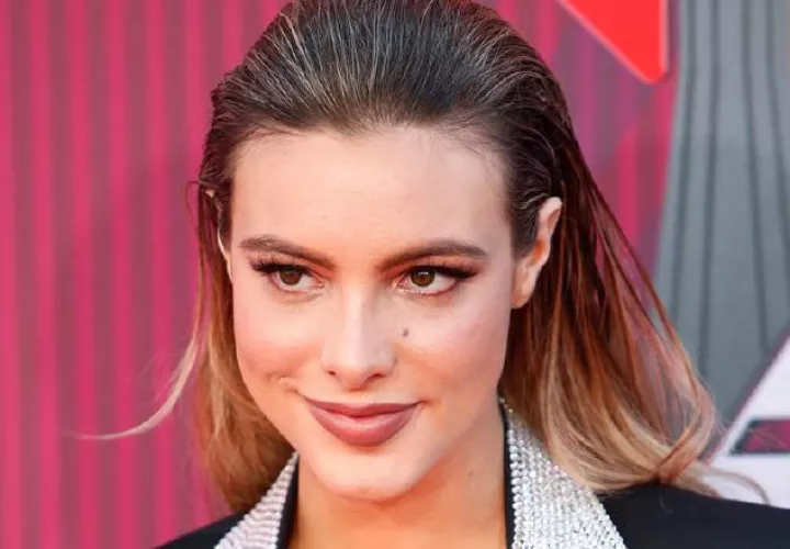 Lele Pons.