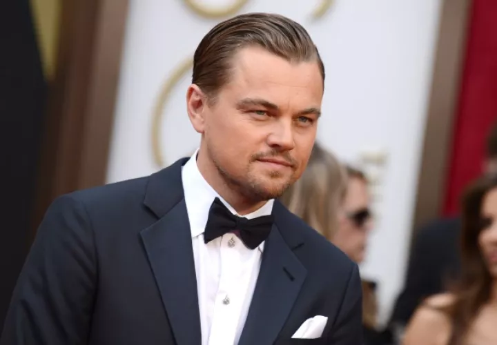 Anteriormente Bolsonaro ya había vinculado indirectamente a Leonardo DiCaprio a dichos incendios.  AP