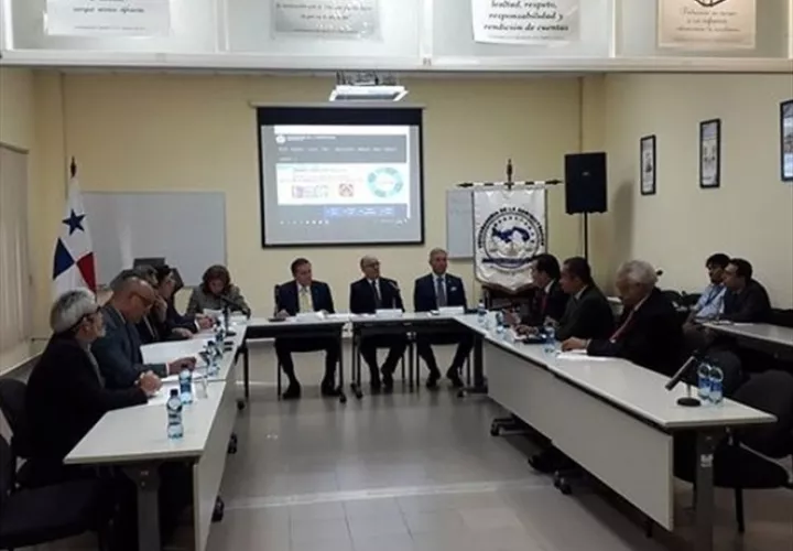 Son nueve magistrados  de la Corte Suprema de Justicia, tres principales y seis suplentes que designará Laurentino Cortizo.