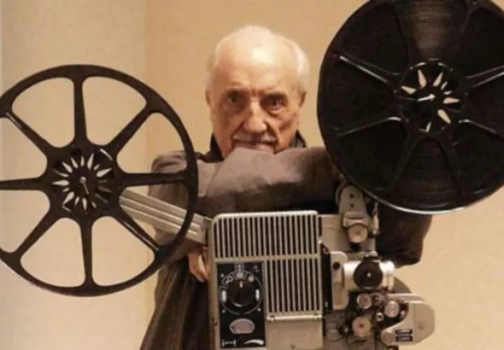 El Festival Internacional de Cine Mar del Plata.