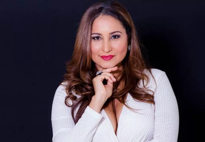 Marisela Moreno. Instagram
