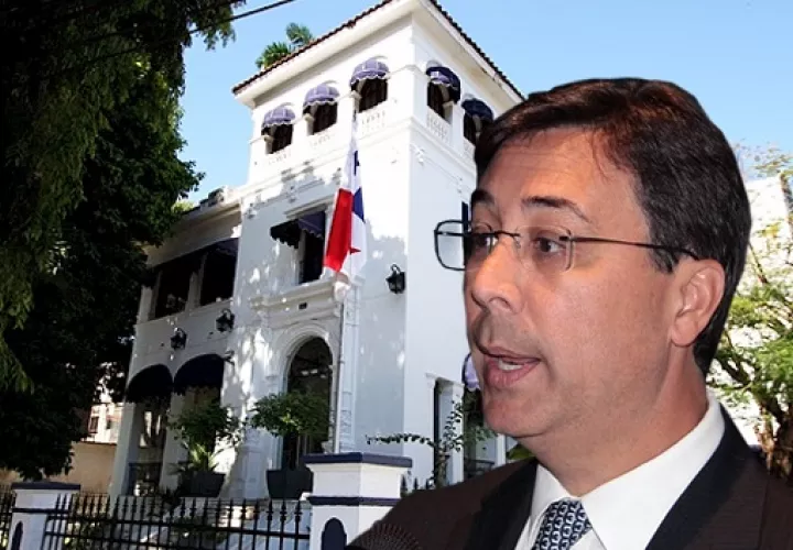 Investigación contra Melitón Arrocha baja al Ministerio Público.