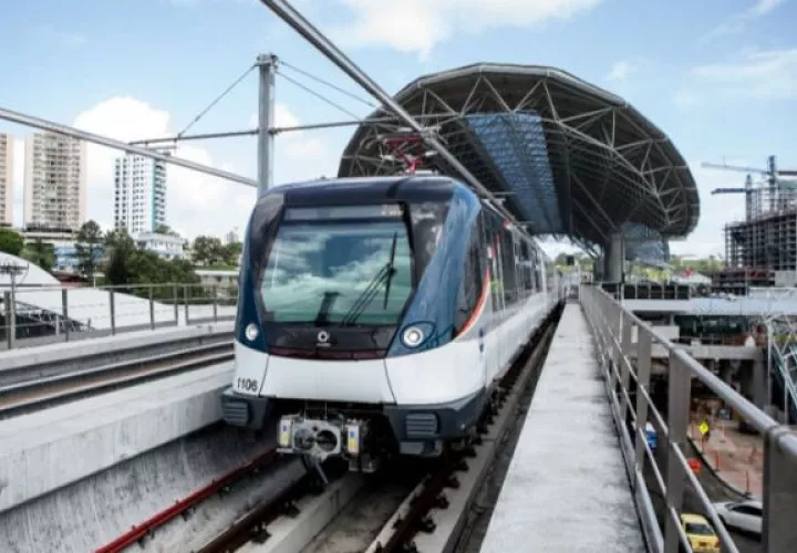 Hoy se conocerán las propuestas técnicas y económicas para construir la Línea 3 del Metro.
