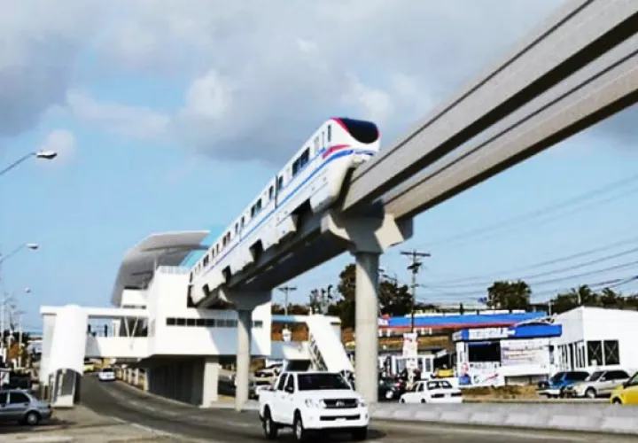 La Línea 3 del Metro podría tener inconvenientes luego de que se ordenara suspender la licitación.