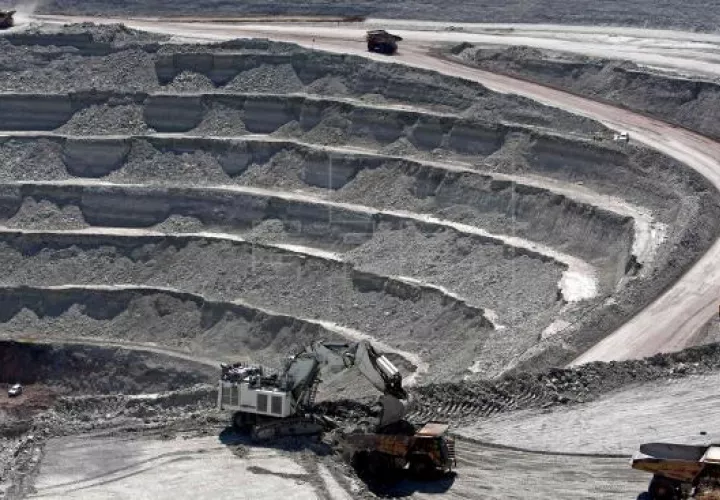 Piden respeto de los derechos humanos por minería ilegal en América Latina. Foto/EFE