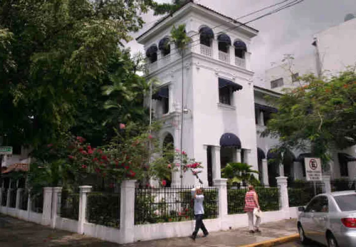 El próximo martes se conocerá listado a aspirantes a nuevo procurador de la Nación. Foto/Archivos