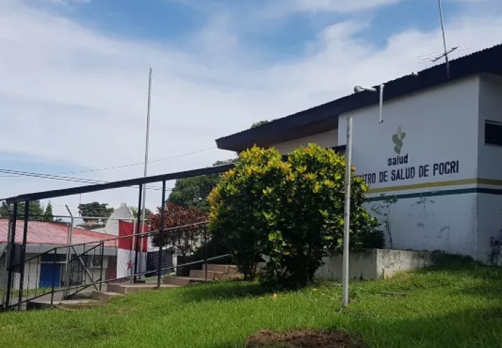 Los pacientes son atendidos dos veces a la semana en un área habilitada en la Alcaldía. Foto/Thays Domínguez