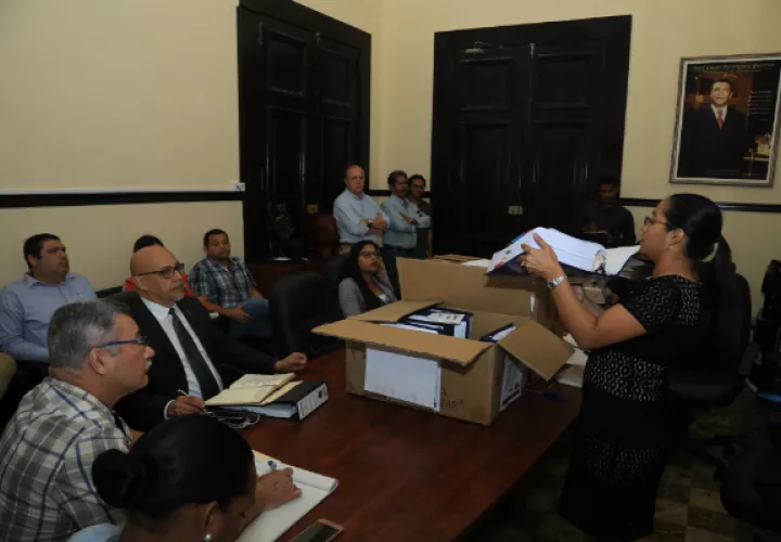 Los trabajos se iniciarán desde el próximo año./Foto: Cortesía