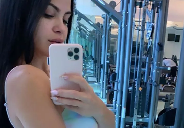 Natti Natasha. Foto: Instagram
