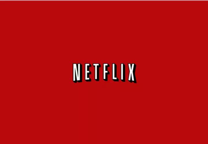 Netflix.
