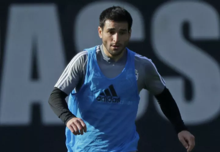 Nicolas Lodeiro Foto AP