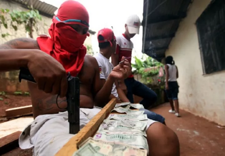 Siguen investigaciones relacionadas con los homicidios múltiples ocurridos en Veraguas.