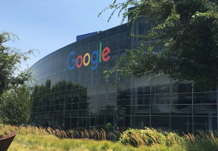 Alphabet Inc. es una empresa multinacional estadounidense cuya principal filial es Google, que desarrolla productos y servicios relacionados con Internet, software, dispositivos electrónicos y otras tecnologías. Foto: Cortesía.