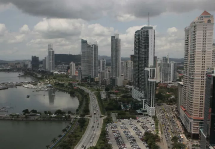 En los últimos años Panamá ha accedido a las peticiones de los organismos. Víctor Arosemena