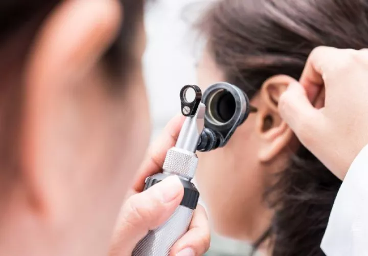 Cuidar la exposición a ruidos podría evitar problemas de discapacidad auditiva. Foto: Pixabay