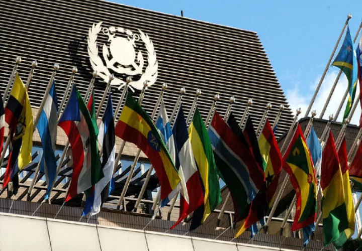 Panamá ha formado parte de la Categoría “A” del Consejo de la OMI desde el 2003.