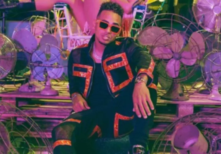 Ozuna.