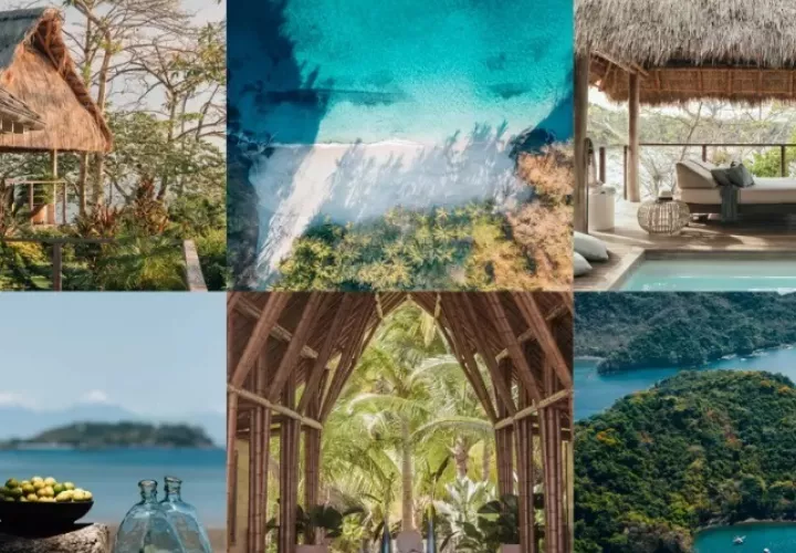   Condé Nast Traveler, ha seleccionado los 15 mejores destinos de vacaciones para el 2020.