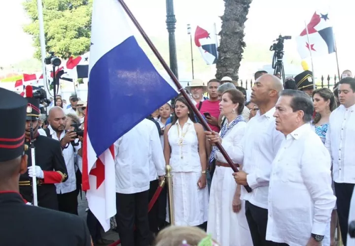 Mariano Rivera ingresó al Salón de la Fama este año.