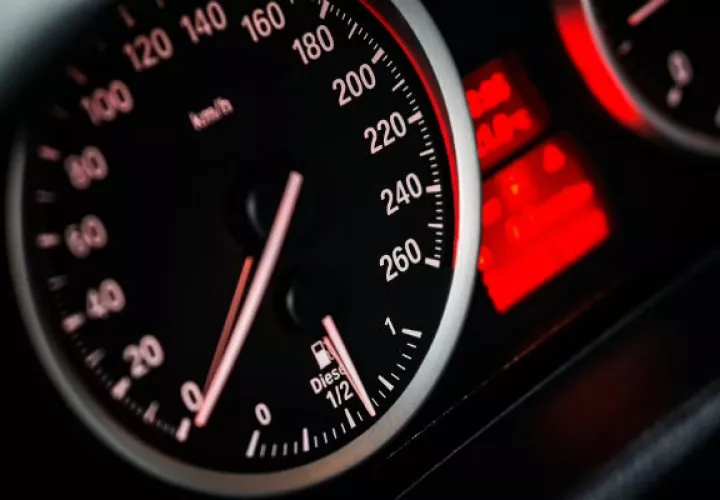 Más de 6 mil autos de primer ingreso se registraron en el mes de octubre.