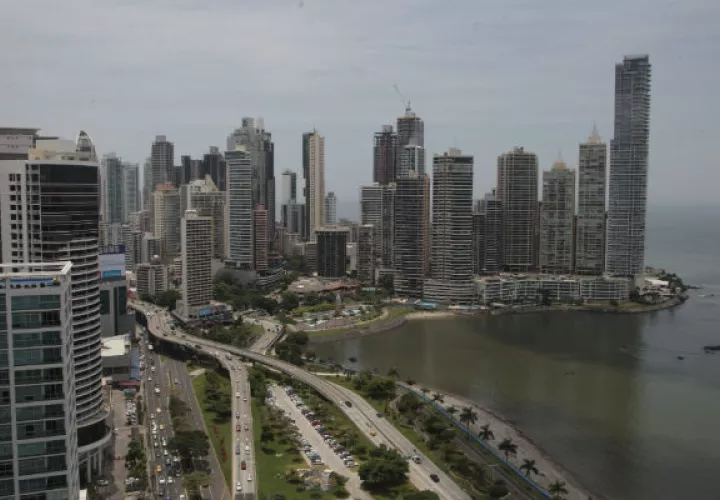 Según el Foro Global, dependiente de la Ocde, Panamá debería garantizar una respuesta en un plazo adecuado. Foto/Víctor Arosemena