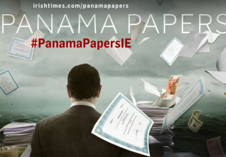 Ministerio Público investiga caso de los Papeles de Panamá