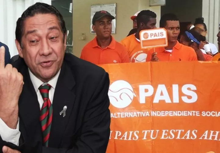 PAIS inscribió para la pasada campaña 37,077 adherentes. Foto: Panamá América.