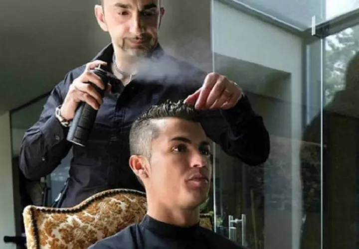 Ronaldo no se ha pronunciado al respecto.
