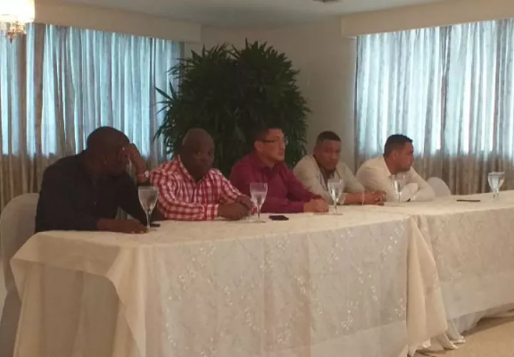 Llaman a los cinco diputados de la provincia a que actúen para  que el proyecto muera en su cuna. Foto: Diómedes Sánchez S. 