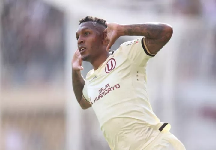 Quintero tiene contrato hasta 2020.