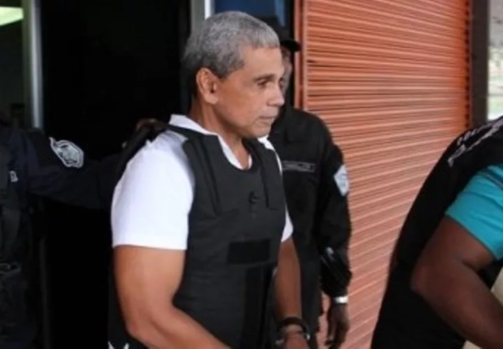 Rafael Guardia Jaén denunció que Ministerio Público lo presionó para acusar a Ricardo Martinelli.