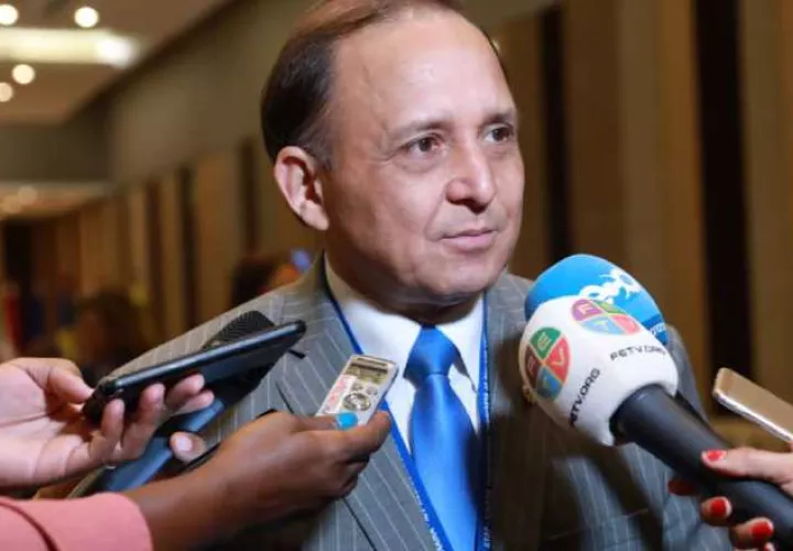 El Tribunal Electoral ha organizado tres referendos en esta era. Foto de cortesía