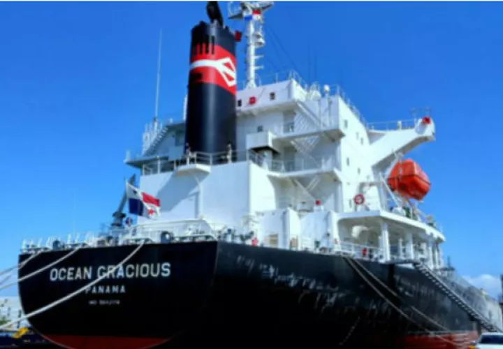 El registro de naves de Panamá llegó a ser el más reconocido a nivel mundial. Archivo