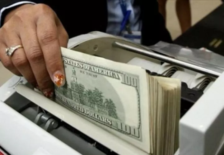 La norma se aplica como medida efectiva contra el envío de remesas de dinero al margen de la ley.
