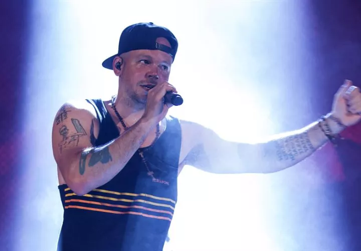 Residente. EFE