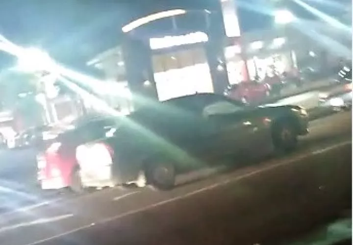 Durante los dos últimos meses diversos restaurantes de la cadena McDonald's en los distritos de La Chorrera y Arraiján han sido objetivo de los delincuentes.