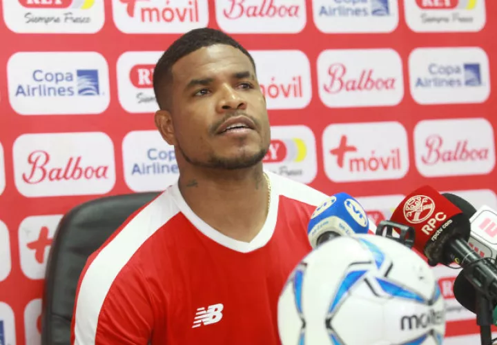 Román Torres Foto Anayansi Gamez