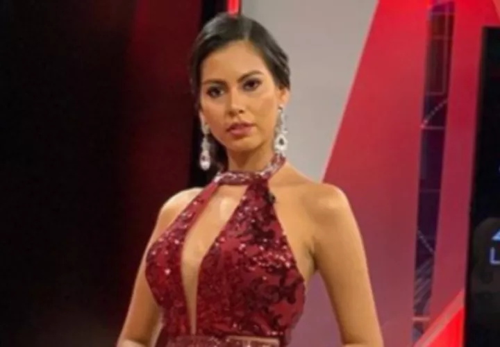 Rosa Iveth Montezuma. Foto: Instagram