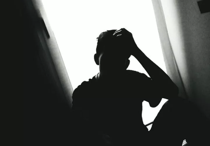 Panamá suma nuevo caso de suicidio de un menor de edad. Foto/Ilutrativa