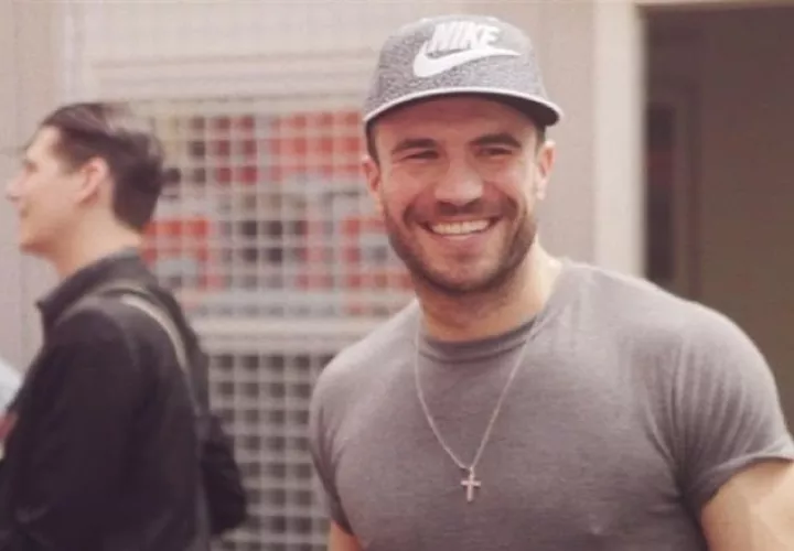 Sam Hunt.