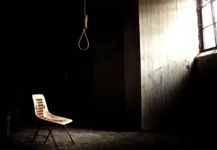 Buscan alternativas para evitar el suicidio./Archivo